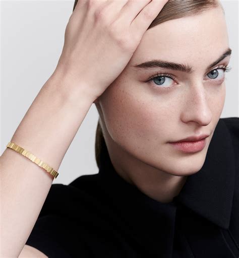 designer bracelet dior|christian Dior bracelet for women.